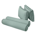 Model-1 Twin-XL Size (80" x 39" x 6") Complete Set