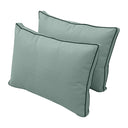 Model-1 Queen Size (80" x 60" x 6") Complete Set