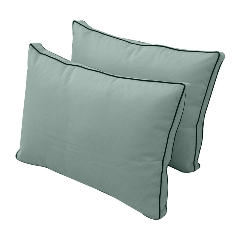 Model-1 Twin Size (75" x 39" x 6") Complete Set