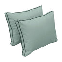 Model-1 Twin-XL Size (80" x 39" x 6") Complete Set