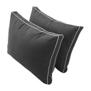 Model-1 Twin-XL Size (80" x 39" x 6") Complete Set