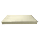 Outdoor Mattress Fitted Sheet Queen Size (80" x 60" x 8") Slip Cover Only