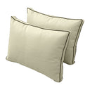 Model-1 Twin-XL Size (80" x 39" x 6") Complete Set