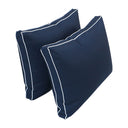 Model-1 Twin-XL Size (80" x 39" x 6") Complete Set