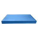 Outdoor Mattress Fitted Sheet Queen Size (80" x 60" x 8") Slip Cover Only