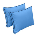 Model-1 Twin-XL Size (80" x 39" x 6") Complete Set