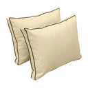 Model-1 Twin-XL Size (80" x 39" x 6") Complete Set