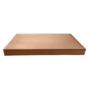 Outdoor Mattress Fitted Sheet Queen Size (80" x 60" x 8") Slip Cover Only