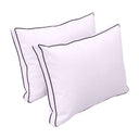Model-1 Twin-XL Size (80" x 39" x 6") Complete Set