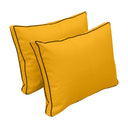 Model-1 Twin-XL Size (80" x 39" x 6") Complete Set