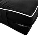 Outdoor Mattress Fitted Sheet Full Size (75" x 54" x 8") Slip Cover Only