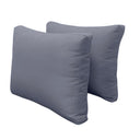 Model-1 Twin-XL Size (80" x 39" x 6") Complete Set