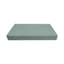 Outdoor Mattress Fitted Sheet Queen Size (80" x 60" x 8") Slip Cover Only