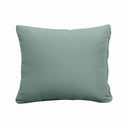 Model-1 CRIB SIZE Bolster & Back Pillow Cushion Outdoor SLIP COVER ONLY