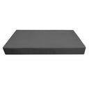 Outdoor Mattress Fitted Sheet Queen Size (80" x 60" x 8") Slip Cover Only