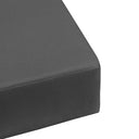 Outdoor Mattress Fitted Sheet Queen Size (80" x 60" x 8") Slip Cover Only