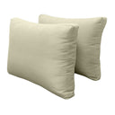 Model-1 Twin-XL Size (80" x 39" x 6") Complete Set