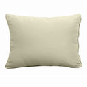 Model-1 QUEEN SIZE Bolster & Back Pillow Cushion Outdoor SLIP COVER ONLY