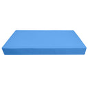 Outdoor Mattress Fitted Sheet Queen Size (80" x 60" x 8") Slip Cover Only