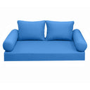 Model-1 Twin-XL Size (80" x 39" x 6") Complete Set
