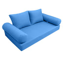 Model-1 Twin-XL Size (80" x 39" x 6") Complete Set