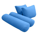 Model-1 Twin-XL Size (80" x 39" x 6") Complete Set