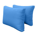 Model-1 Crib Size (52" x 28" x 6") Complete Set