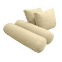 Model-1 Twin-XL Size (80" x 39" x 6") Complete Set
