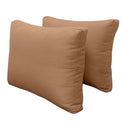 Model-1 Twin-XL Size (80" x 39" x 6") Complete Set
