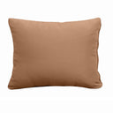 Model-1 FULL SIZE Bolster & Back Pillow Cushion Outdoor SLIP COVER ONLY