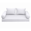 Model-1 Twin-XL Size (80" x 39" x 6") Complete Set