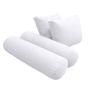 Model-1 Twin-XL Size (80" x 39" x 6") Complete Set
