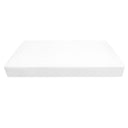 Outdoor Mattress Fitted Sheet Queen Size (80" x 60" x 8") Slip Cover Only