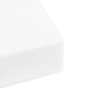 Outdoor Mattress Fitted Sheet Queen Size (80" x 60" x 8") Slip Cover Only