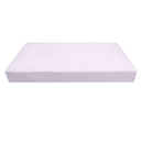 Outdoor Mattress Fitted Sheet Queen Size (80" x 60" x 8") Slip Cover Only