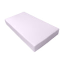 Outdoor Mattress Fitted Sheet Queen Size (80" x 60" x 8") Slip Cover Only
