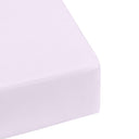 Outdoor Mattress Fitted Sheet Queen Size (80" x 60" x 8") Slip Cover Only