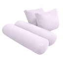 Model-1 Twin-XL Size (80" x 39" x 6") Complete Set
