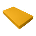 Outdoor Mattress Fitted Sheet Twin-XL Size (80" x 39" x 6") Slip Cover Only