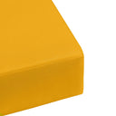 Outdoor Mattress Fitted Sheet Full Size (75" x 54" x 6") Slip Cover Only