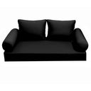 Model-1 Twin-XL Size (80" x 39" x 6") Complete Set