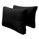 Model-1 Twin-XL Size (80" x 39" x 6") Complete Set