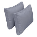 Model-1 Twin-XL Size (80" x 39" x 6") Complete Set