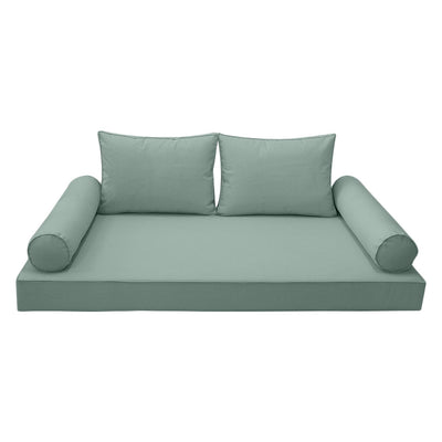 Model-1 Twin-XL Size (80" x 39" x 6") Complete Set