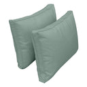 Model-1 Twin-XL Size (80" x 39" x 6") Complete Set