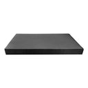 Outdoor Mattress Fitted Sheet Queen Size (80" x 60" x 8") Slip Cover Only