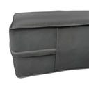 Outdoor Mattress Fitted Sheet Queen Size (80" x 60" x 8") Slip Cover Only