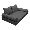 Model-1 Twin-XL Size (80" x 39" x 6") Complete Set