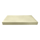 Outdoor Mattress Fitted Sheet Queen Size (80" x 60" x 8") Slip Cover Only