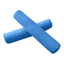 Model-1 TWIN SIZE Bolster & Back Pillow Cushion Outdoor SLIP COVER ONLY